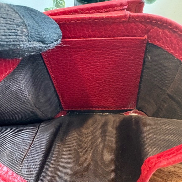 Gucci Compact Wallet - Picture 7 of 10